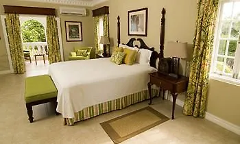 Half Moon Royal Villas Montego Bay Jamaica