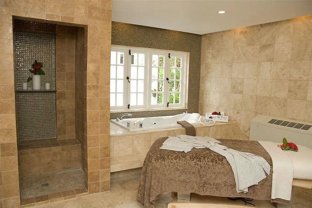 Half Moon Royal Villas Montego Bay Giamaica