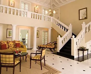Half Moon Royal Villas Montego Bay