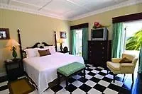 **** Hotel Half Moon Royal Villas Montego Bay Giamaica