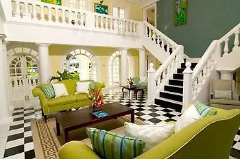 Half Moon Royal Villas Montego Bay