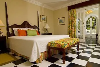 **** Hotel Half Moon Royal Villas Montego Bay Giamaica